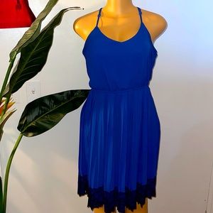 YA LOS ANGELES DRESS